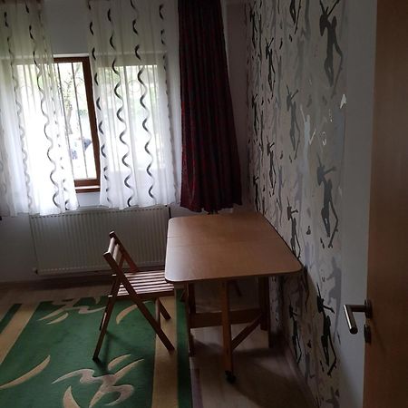 El Capitano Constanta Apart 2 Camere 외부 사진