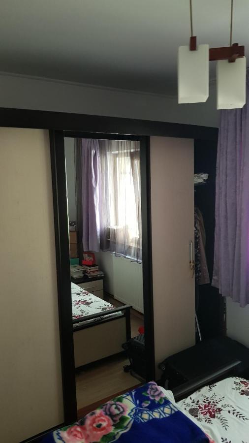 El Capitano Constanta Apart 2 Camere 외부 사진