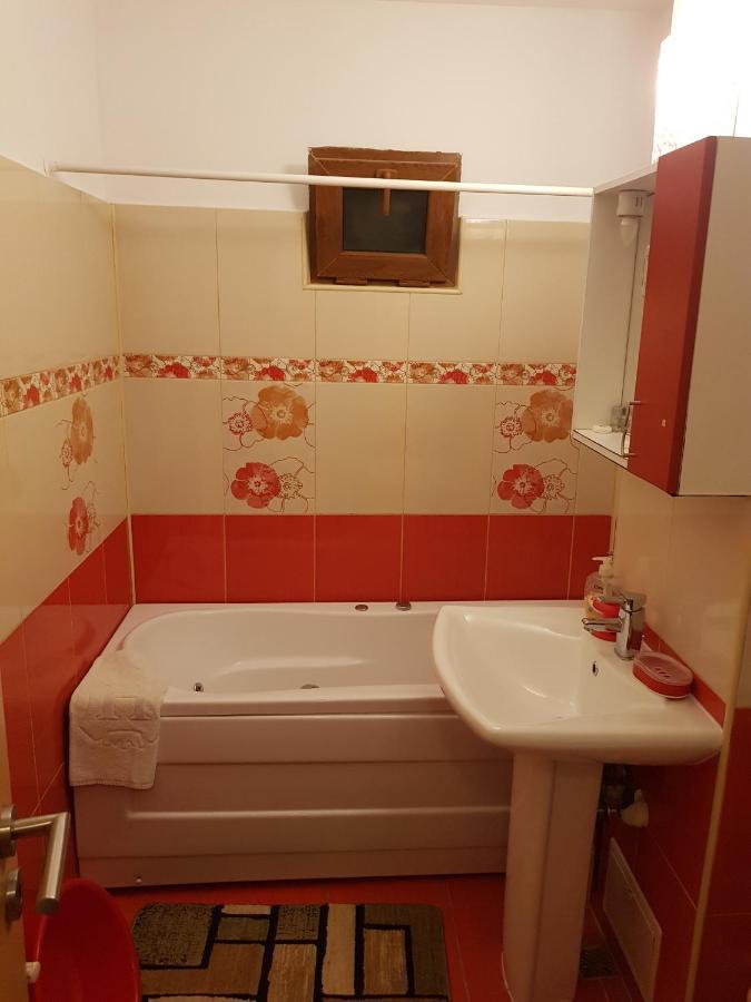 El Capitano Constanta Apart 2 Camere 외부 사진
