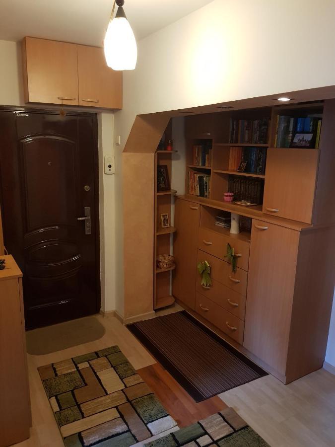 El Capitano Constanta Apart 2 Camere 외부 사진