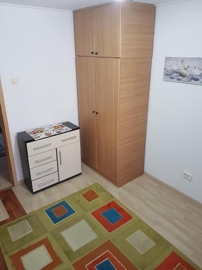 El Capitano Constanta Apart 2 Camere 외부 사진
