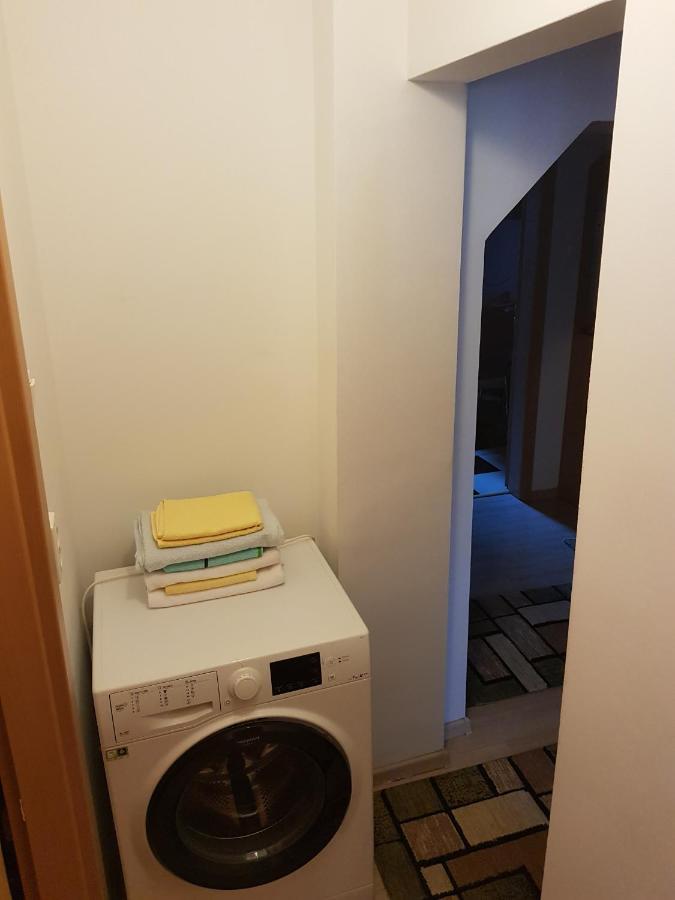 El Capitano Constanta Apart 2 Camere 외부 사진