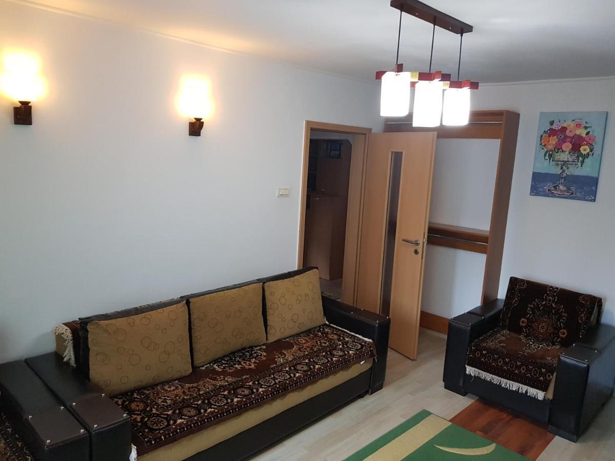 El Capitano Constanta Apart 2 Camere 외부 사진