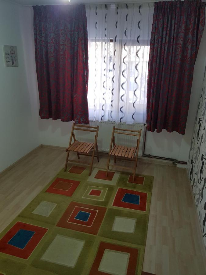 El Capitano Constanta Apart 2 Camere 외부 사진