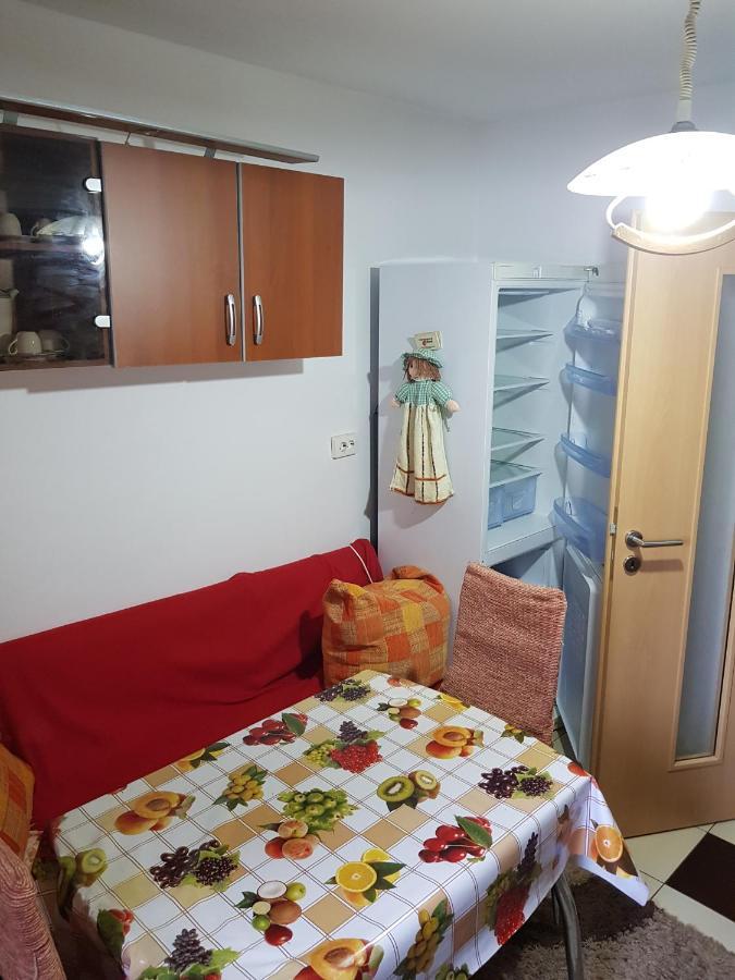 El Capitano Constanta Apart 2 Camere 외부 사진