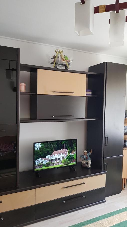 El Capitano Constanta Apart 2 Camere 외부 사진